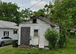 Foreclosure Listing in W WASHINGTON ST NEW IBERIA, LA 70560