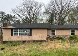 Foreclosure in  BAKER RD Keavy, KY 40737