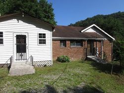 Foreclosure in  RIGHT FORK STUMBO HOLW Drift, KY 41619