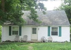 Foreclosure in  EDGEHILL RD Florence, KY 41042