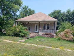 Foreclosure in  FRONT ST New Haven, IL 62867