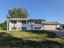 Foreclosure in  BAXTER AVE Jerseyville, IL 62052