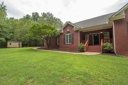 Foreclosure in  JACKSON LAKE RD Monticello, GA 31064