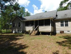 Foreclosure Listing in BRIARCLIFF RD SWAINSBORO, GA 30401