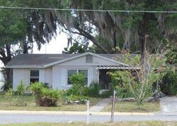 Foreclosure in  S COLLEGE ST Leesburg, FL 34748