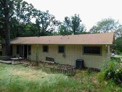 Foreclosure in  OLD JENNY LIND RD Fort Smith, AR 72901