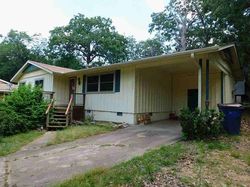 Foreclosure in  OLD JENNY LIND RD Fort Smith, AR 72901