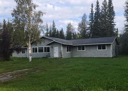 Foreclosure in  LOON LN North Pole, AK 99705