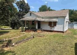 Foreclosure in  9TH ST S Bessemer, AL 35020