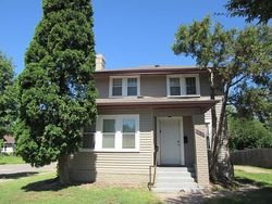 Foreclosure in  37TH AVE N Minneapolis, MN 55412