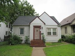 Foreclosure in  ALDRICH AVE N Minneapolis, MN 55412