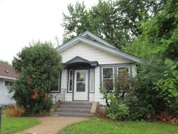 Foreclosure in  BRYANT AVE N Minneapolis, MN 55412