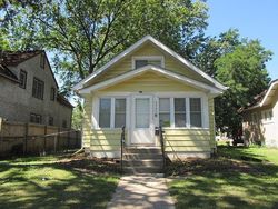 Foreclosure in  JAMES AVE N Minneapolis, MN 55412