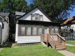 Foreclosure in  OLIVER AVE N Minneapolis, MN 55412