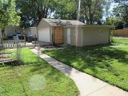 Foreclosure in  OLIVER AVE N Minneapolis, MN 55412