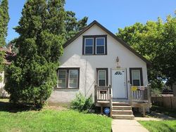 Foreclosure in  ALDRICH AVE N Minneapolis, MN 55411