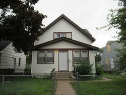 Foreclosure in  CAMDEN AVE N Minneapolis, MN 55412