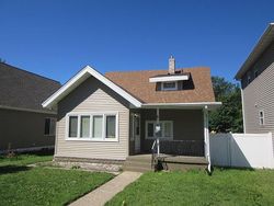 Foreclosure in  THOMAS AVE N Minneapolis, MN 55411