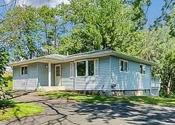 Foreclosure in  WYOMING ST E Saint Paul, MN 55107