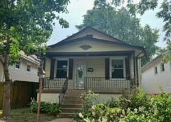 Foreclosure in  S SPRING AVE Saint Louis, MO 63116