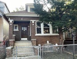 Foreclosure in  S LAFLIN ST Chicago, IL 60609