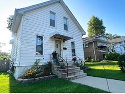 Foreclosure in  CLEMENT ST Joliet, IL 60435