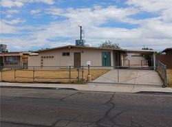 Foreclosure in  E TONOPAH AVE North Las Vegas, NV 89030