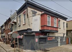 Foreclosure in  W SELTZER ST Philadelphia, PA 19132