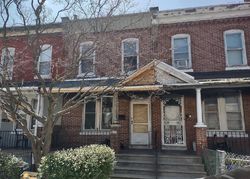 Foreclosure in  KERSHAW ST Philadelphia, PA 19131