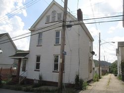 Foreclosure in  2ND ST Braddock, PA 15104