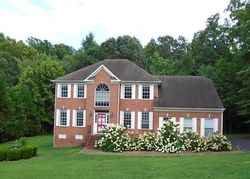 Foreclosure in  GREGORYS CHARTER DR Richmond, VA 23236