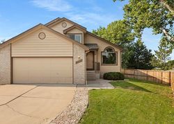 Foreclosure in  STONEY PINE CT Fort Collins, CO 80525