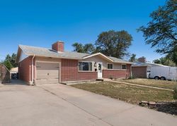 Foreclosure in  13TH AVE Greeley, CO 80631