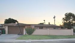 Foreclosure in  WINDSOR DR Indio, CA 92201