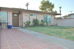 Foreclosure in  WINDSOR DR Indio, CA 92201