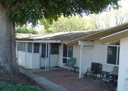 Foreclosure in  AVENUE OF THE OAKS Newhall, CA 91321