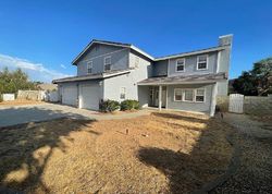 Foreclosure in  PARKER DR Palmdale, CA 93551