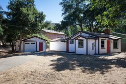 Foreclosure in  SPUNKY CANYON RD Santa Clarita, CA 91390