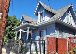 Foreclosure in  S UNION AVE Los Angeles, CA 90015