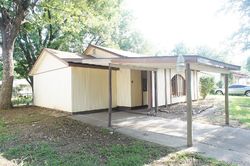 Foreclosure in  S ABERDEEN ST Muskogee, OK 74403