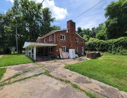 Foreclosure in  WALKERS BRANCH RD Huntington, WV 25704