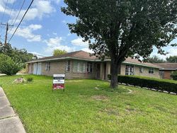 Foreclosure in  FLAMINGO DR Houston, TX 77033