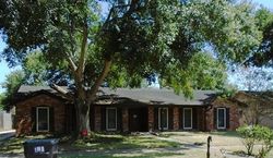 Foreclosure in  VALKEITH DR Houston, TX 77096
