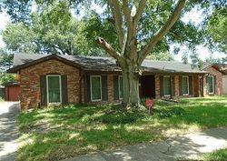 Foreclosure in  VALKEITH DR Houston, TX 77096