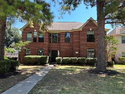 Foreclosure in  T C JESTER BLVD Houston, TX 77068