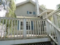 Foreclosure in  TERRY CLOVE RD Delancey, NY 13752