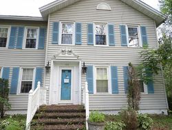 Foreclosure Listing in TERRY CLOVE RD DELANCEY, NY 13752