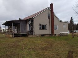 Foreclosure in  STATE HIGHWAY 29 Saint Johnsville, NY 13452