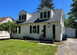 Foreclosure in  81ST ST Niagara Falls, NY 14304