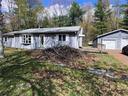 Foreclosure Listing in LARSON RD MARYLAND, NY 12116